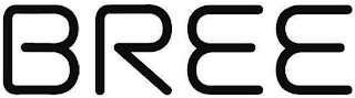BREE logo