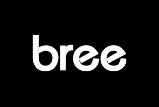 BREE logo