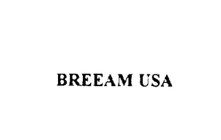 BREEAM USA logo