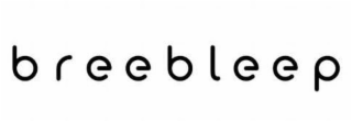 BREEBLEEP logo