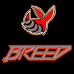 BREED logo