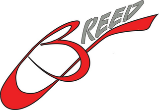 BREED logo