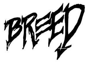BREED logo