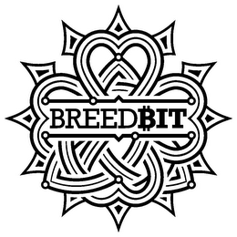 BREEDBIT logo