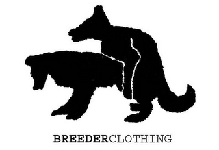 BREEDERCLOTHING logo