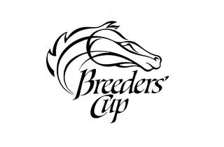 BREEDERS' CUP logo
