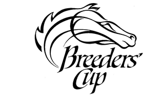 BREEDERS' CUP logo