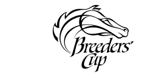 BREEDERS' CUP logo