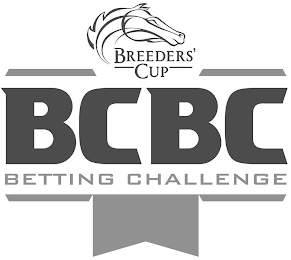BREEDERS' CUP BCBC BETTING CHALLENGE logo