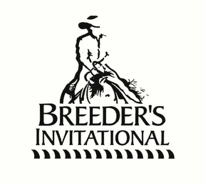 BREEDER'S INVITATIONAL logo