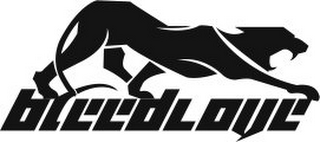 BREEDLOVE logo
