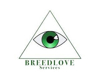 BREEDLOVE SERVICES logo