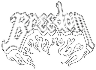BREEDOM logo