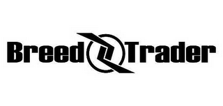 BREEDTRADER logo