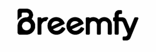 BREEMFY logo