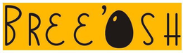 BREE'OSH logo