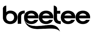 BREETEE logo