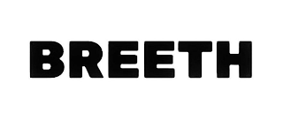 BREETH logo