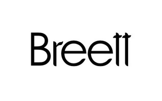 BREETT logo