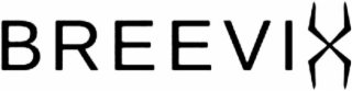 BREEVIX logo