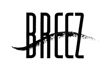 BREEZ logo