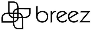 BREEZ logo