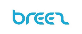 BREEZ logo