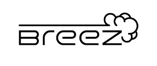 BREEZ logo
