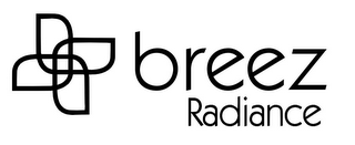 BREEZ RADIANCE logo