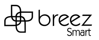BREEZ SMART logo