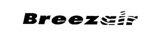 BREEZAIR logo