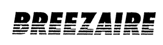 BREEZAIRE logo
