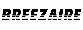 BREEZAIRE logo