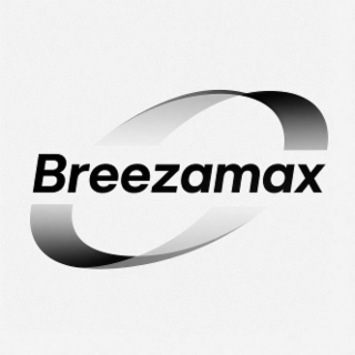 BREEZAMAX logo