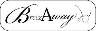 BREEZAWAY logo