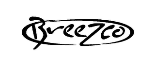 BREEZCO logo