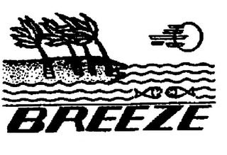 BREEZE logo