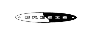 BREEZE logo