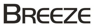 BREEZE logo