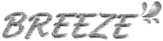 BREEZE logo