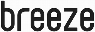 BREEZE logo