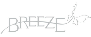 BREEZE logo