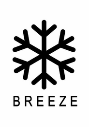BREEZE logo