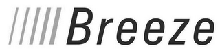 BREEZE logo