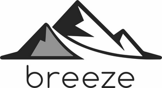 BREEZE logo
