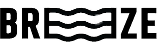 BREEZE logo