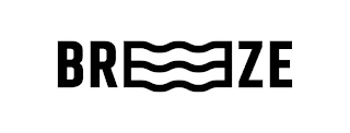 BREEZE logo