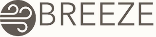 BREEZE logo