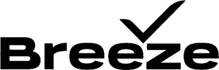 BREEZE logo