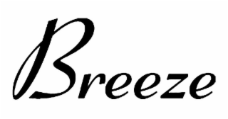 BREEZE logo